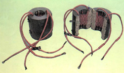 HDO-Q哈夫电加热器